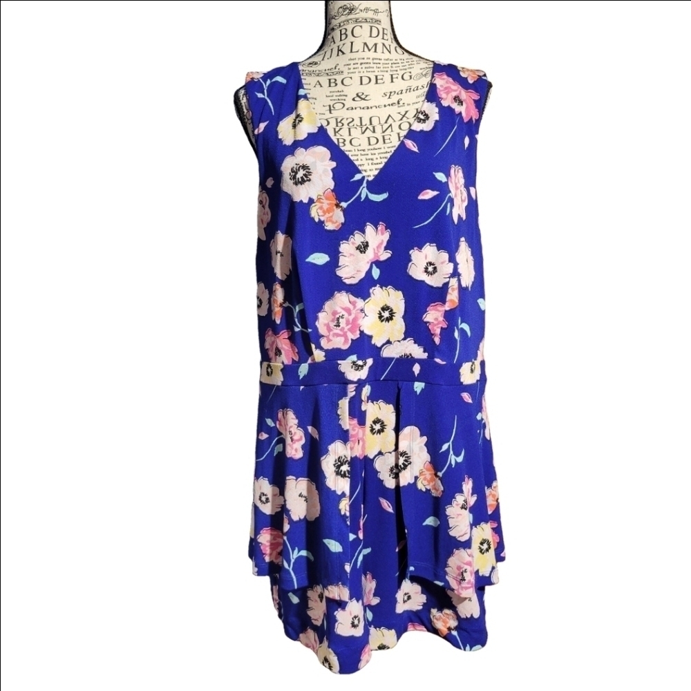 KAARI Romper Womens XL - Picture 1 of 12